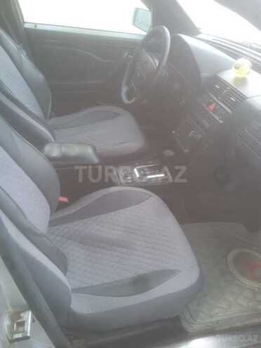 Mercedes C 280 1996, 375,000 km - 2.8 l - Bakı