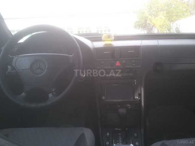 Mercedes C 280 1996, 375,000 km - 2.8 l - Bakı
