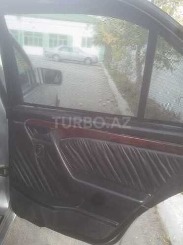 Mercedes C 280 1996, 375,000 km - 2.8 l - Bakı