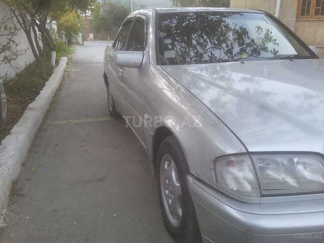 Mercedes C 280 1996, 375,000 km - 2.8 l - Bakı