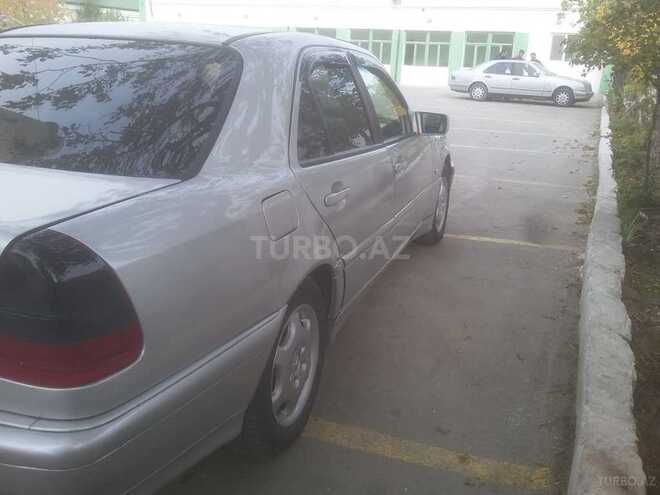 Mercedes C 280 1996, 375,000 km - 2.8 l - Bakı
