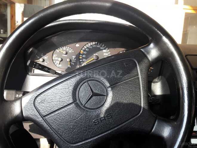 Mercedes S 600 1998, 32,000 km - 5.0 l - Şəmkir