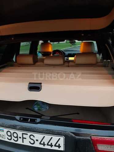 BMW X5 2003, 186,000 km - 4.4 л - Sumqayıt