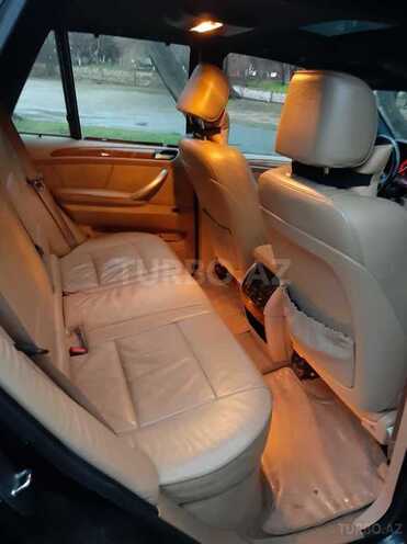BMW X5 2003, 186,000 km - 4.4 л - Sumqayıt