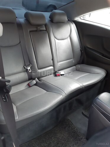 Hyundai Elantra 2012, 110,000 km - 1.8 l - Bakı