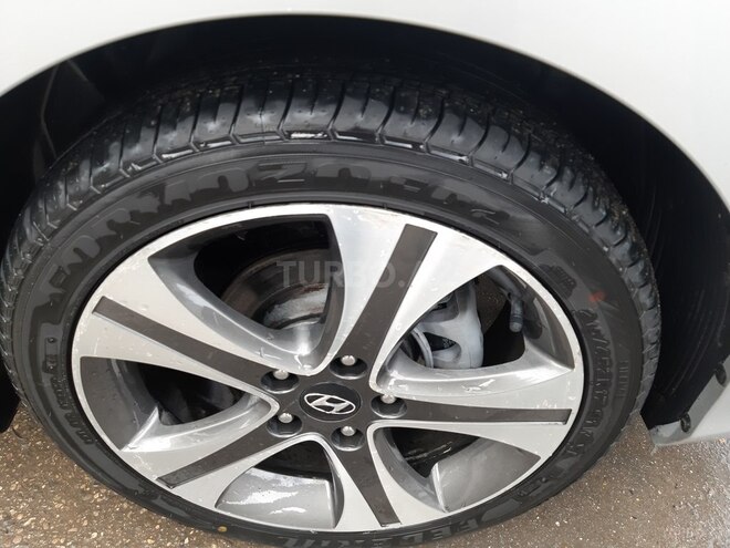 Hyundai Elantra 2012, 110,000 km - 1.8 l - Bakı