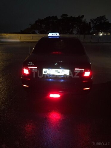 Iran Khodro Samand 2007, 226,334 km - 1.8 l - Bakı