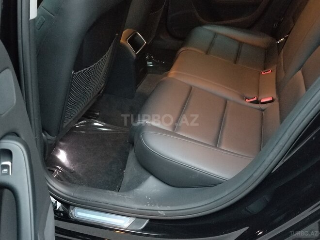 Audi A4 2013, 45,000 km - 1.8 l - Bakı