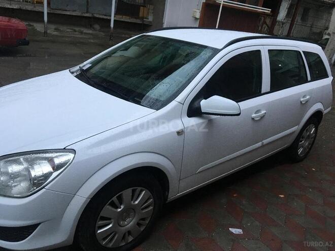 Opel Astra 2009, 225,000 km - 1.3 l - Bakı