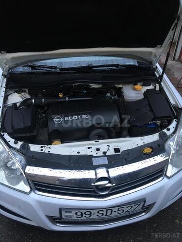 Opel Astra 2009, 225,000 km - 1.3 l - Bakı