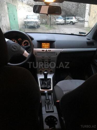 Opel Astra 2009, 225,000 km - 1.3 l - Bakı
