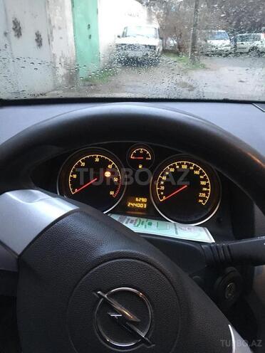 Opel Astra 2009, 225,000 km - 1.3 l - Bakı