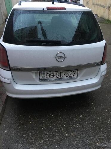 Opel Astra 2009, 225,000 km - 1.3 l - Bakı