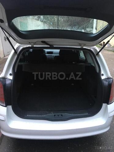 Opel Astra 2009, 225,000 km - 1.3 l - Bakı