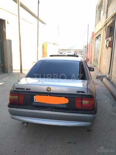 Opel Vectra 1995, 285,000 km - 1.8 l - Bakı