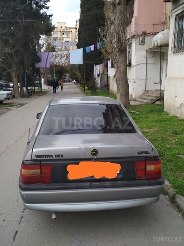 Opel Vectra 1995, 285,000 km - 1.8 l - Bakı