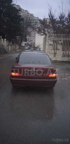 Mercedes C 200 1997, 347,000 km - 2.0 l - Bakı