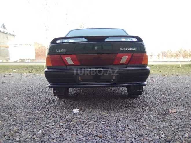 LADA (VAZ) 2115 2011, 115,000 km - 1.6 l - Masallı