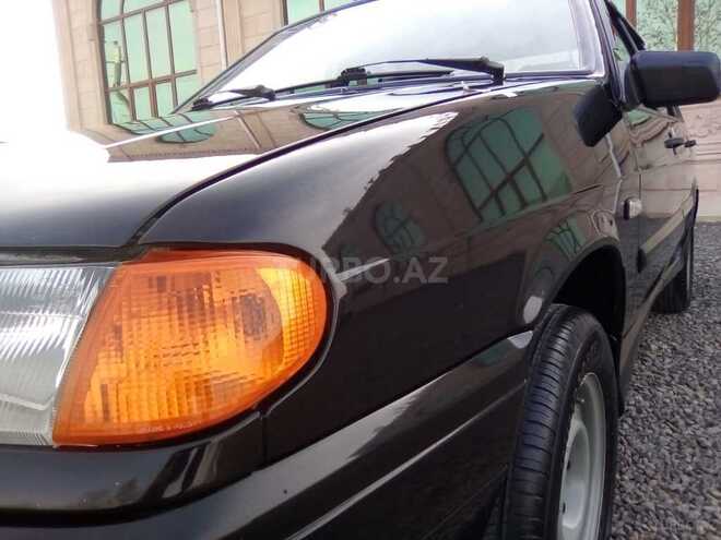 LADA (VAZ) 2115 2011, 115,000 km - 1.6 l - Masallı