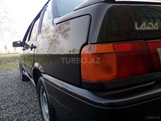 LADA (VAZ) 2115 2011, 115,000 km - 1.6 l - Masallı