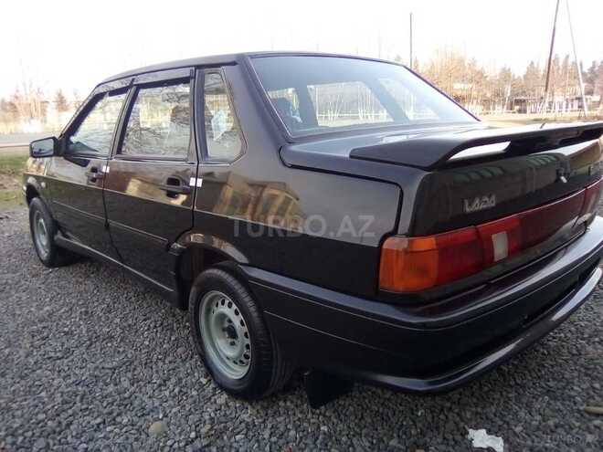 LADA (VAZ) 2115 2011, 115,000 km - 1.6 l - Masallı