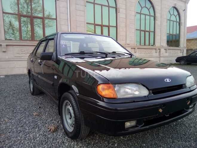 LADA (VAZ) 2115 2011, 115,000 km - 1.6 l - Masallı
