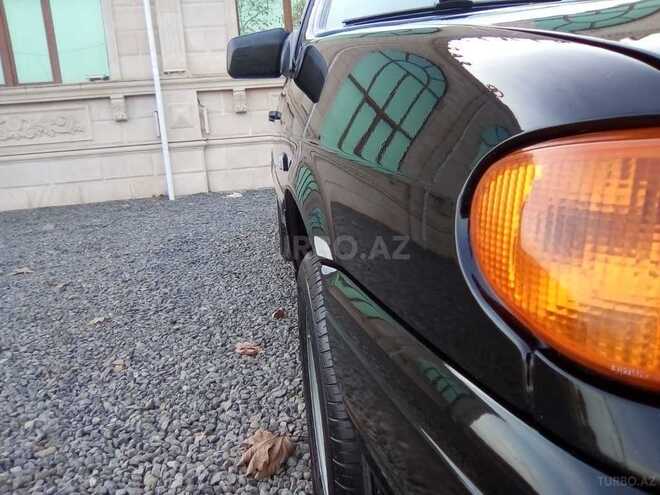 LADA (VAZ) 2115 2011, 115,000 km - 1.6 l - Masallı