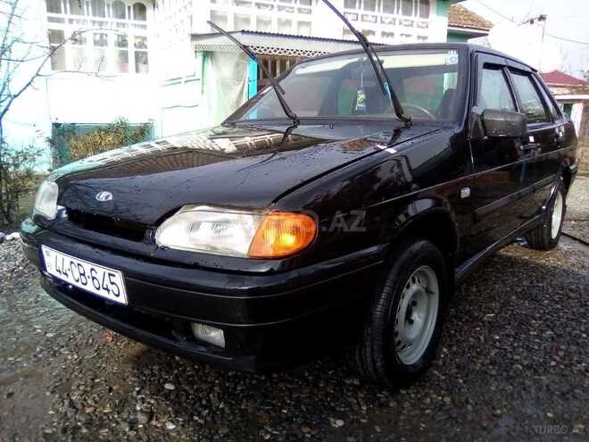 LADA (VAZ) 2115 2011, 115,000 km - 1.6 l - Masallı