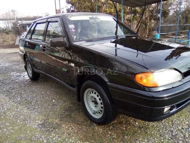 LADA (VAZ) 2115 2011, 115,000 km - 1.6 l - Masallı