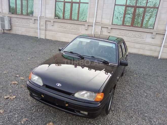 LADA (VAZ) 2115 2011, 115,000 km - 1.6 l - Masallı