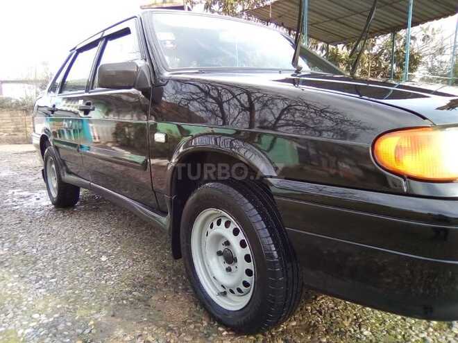 LADA (VAZ) 2115 2011, 115,000 km - 1.6 l - Masallı