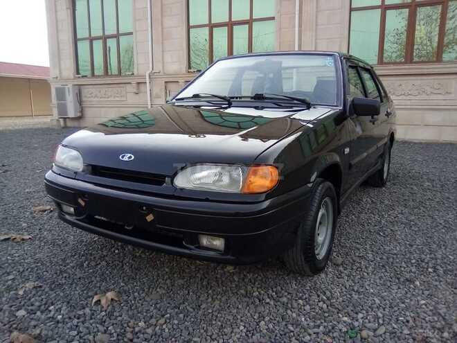LADA (VAZ) 2115 2011, 115,000 km - 1.6 l - Masallı