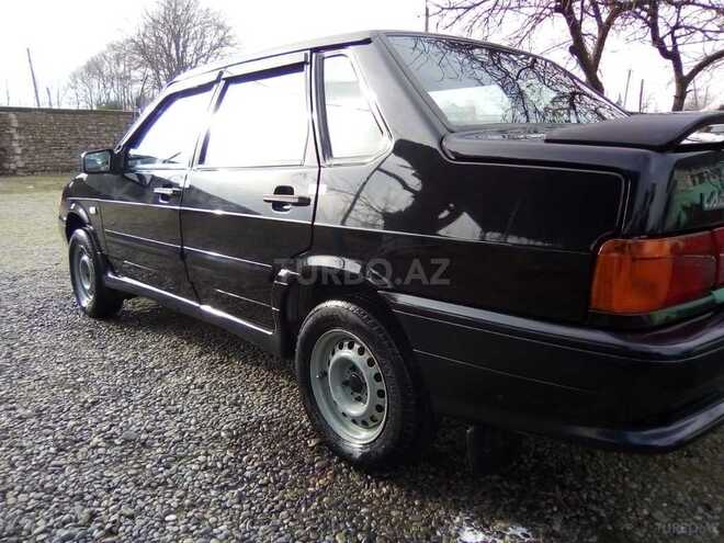 LADA (VAZ) 2115 2011, 115,000 km - 1.6 l - Masallı