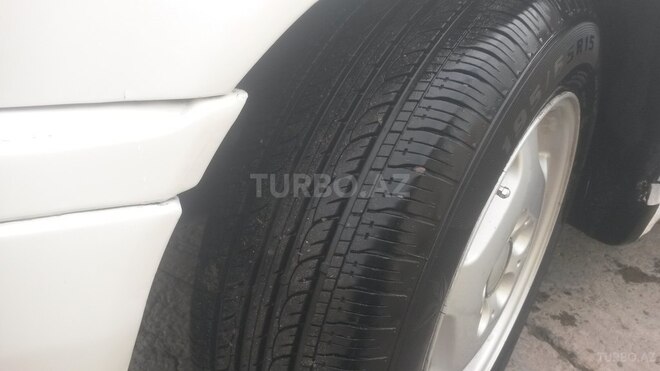 Mercedes C 180 1994, 270,000 km - 1.8 l - Bakı