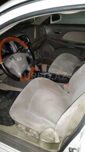 Hyundai Sonata 2003, 215,000 km - 2.4 l - Bakı
