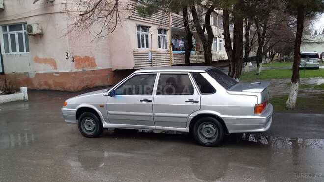 LADA (VAZ) 2115 2001, 212,354 km - 1.5 л - Sumqayıt