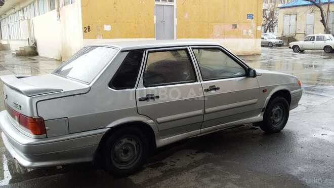 LADA (VAZ) 2115 2001, 212,354 km - 1.5 л - Sumqayıt