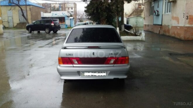 LADA (VAZ) 2115 2001, 212,354 km - 1.5 л - Sumqayıt
