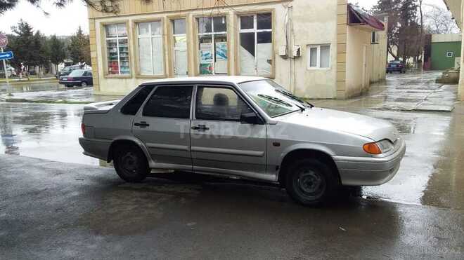 LADA (VAZ) 2115 2001, 212,354 km - 1.5 л - Sumqayıt