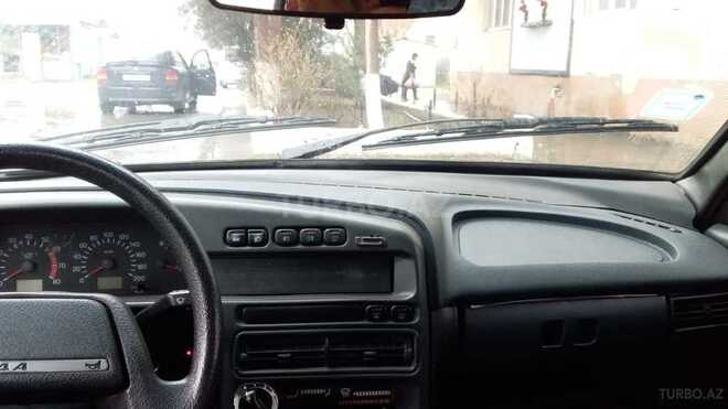 LADA (VAZ) 2115 2001, 212,354 km - 1.5 л - Sumqayıt