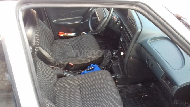 LADA (VAZ) 2115 2001, 212,354 km - 1.5 л - Sumqayıt