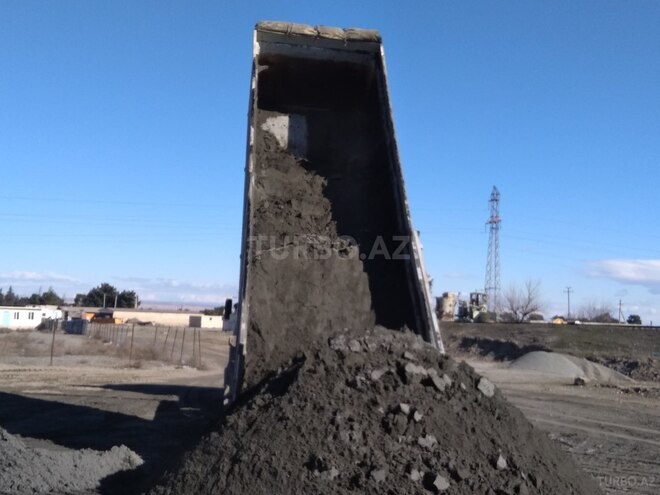 MAZ 642208 2008, 100,000 km - 14.0 l - Şəmkir
