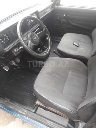 LADA (VAZ) 2107 2009, 352,000 km - 1.6 l - Salyan