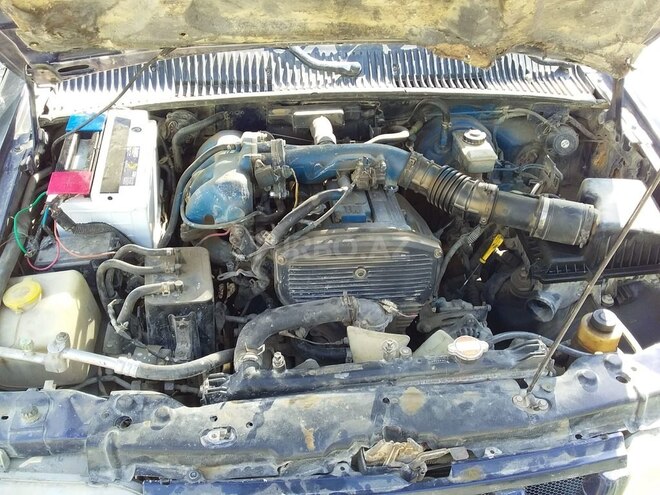 Kia Sportage 1998, 313,000 km - 2.0 l - Bakı
