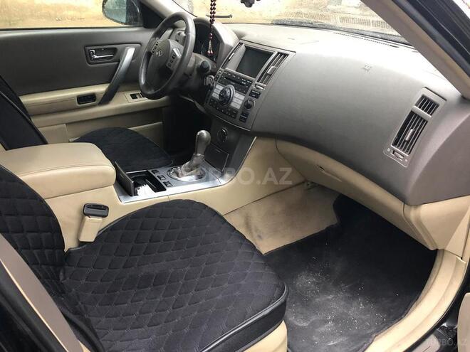 Infiniti FX35 2007, 233,000 km - 3.5 l - Bakı