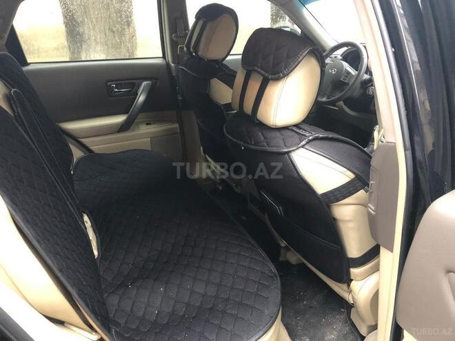 Infiniti FX35 2007, 233,000 km - 3.5 l - Bakı