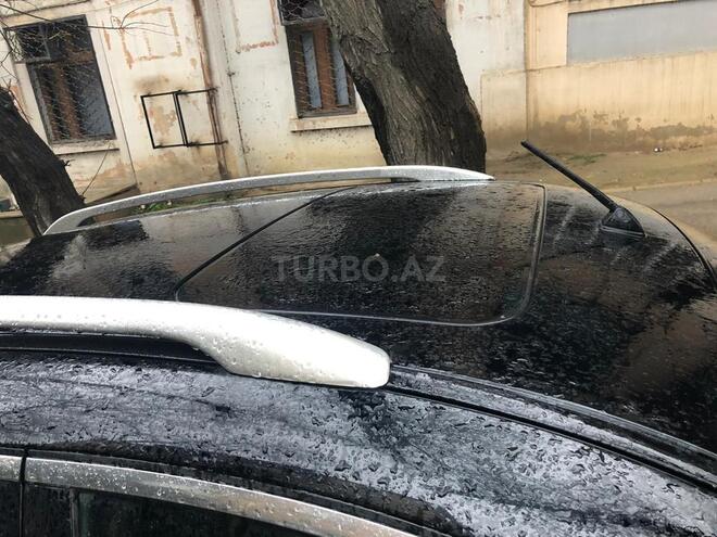 Infiniti FX35 2007, 233,000 km - 3.5 l - Bakı