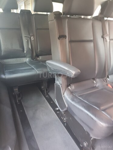 Mercedes Vito 116 2015, 230,000 km - 2.2 l - Bakı