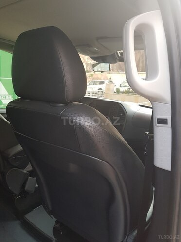 Mercedes Vito 116 2015, 230,000 km - 2.2 l - Bakı