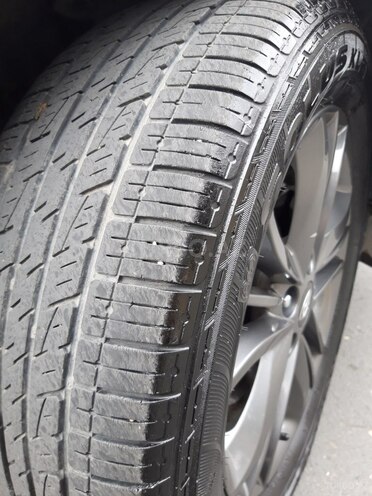 Hyundai ix35 2014, 42,400 km - 2.0 л - Zaqatala